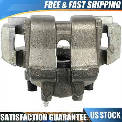 Pinça de freio a disco Cardone 1 dianteira esquerda compatível com 2009 2010 Mercury Mariner - Imagem 1 de 3