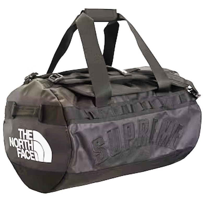 Supreme x The North Face Duffle Bags for Men for sale | eBay