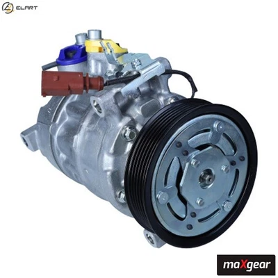COMPRESSOR AIR CONDITIONING AC330026 FOR AUDI A4/Allroad/B8 Q5/Van A5 A6/C7 2.0L - Image 1 of 4