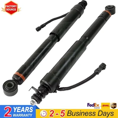 2x Rear Left Right Shock Strut Absorbers For Toyota Lexus GX470 4.7L 2003-2009 - Image 1 of 4