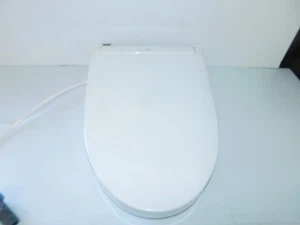 TOTO WASHLET SW3084 BIDET SEAT -NEW  (ACS136) - Picture 1 of 12