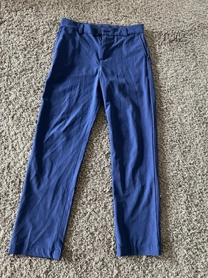 Boys Vineyard Vines Performance On The Go Pants - Image 1 of 4