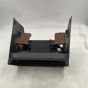 86-93 nissan hardbody d21 OEM square dash lower cubby - Foto 1 di 5