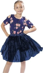 Multi-Layered Tutu Skirt for Women's Halloween Party Costumes | Adult Skirts - Picture 1 of 6