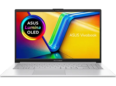 Portátil - ASUS Vivobook Go 15 OLED E1504FA-L1998W, 15.6" Full HD, AMD Ryzen?  - Imagen 1 de 4