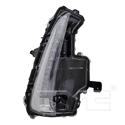 Corner Turn Signal Light  for 17-20 Toyota Prius Prime  Right Passenger - Image 1 of 4