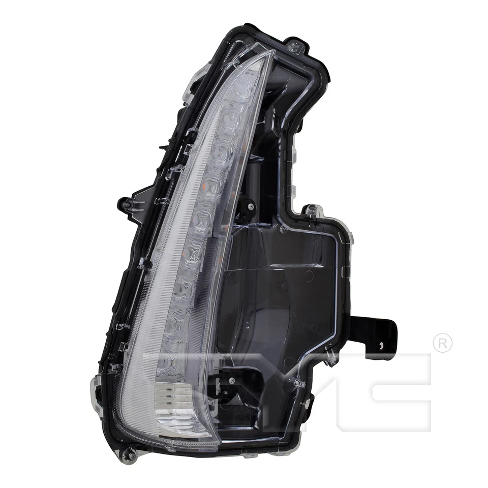 Corner Turn Signal Light  for 17-20 Toyota Prius Prime  Right Passenger - Image 1 of 4