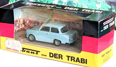Vitesse     Trabant  601 - Bild 1 von 3