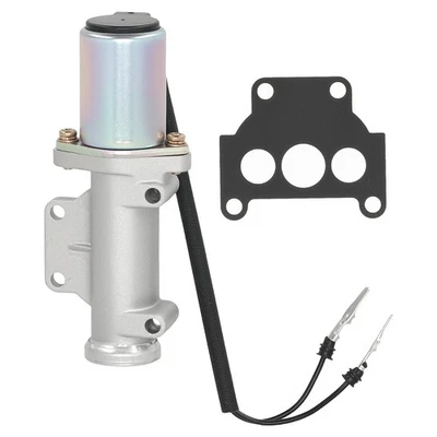 Válvula de controle de ar ocioso para Nissan D21 1990-1994 2.4L Pickup 1994-2004 2378186G00 - Imagem 1 de 4