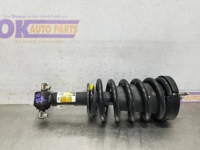 13 2013 Chevy Avalanche 1500 LTZ 5,3 L 4x4 puntal delantero izquierdo conductor 20842281 Foto 1 de 4