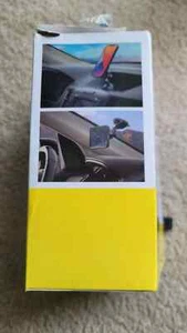 Scosche MAGWSM2 magicMOUNT Suction Mount for Mobile Devices - Picture 1 of 5