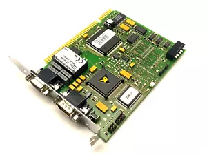 Placa Interbus Phoenix Contact 2719234 IBS PC ISA SC/I-T - Imagen 1 de 7