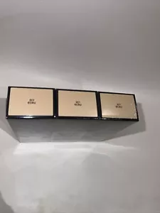 3 PAC Laura Mercier Real Flawless Weightless Perfecting Foundation 2C1 ECRU 1oz - Picture 1 of 4
