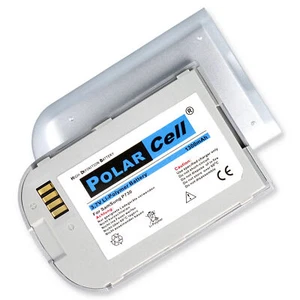 Batterie pour Samsung SGH-P730 | rechange BST2708SE - BEX2708SE | 1300mAh - Photo 1/2