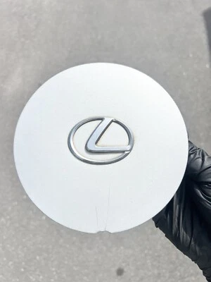 90 91 92 Tapacubos central de llanta Lexus LS400 (1 pieza) Tapacubos Cubierta de tuerca de rueda OEM 7628 Foto 1 de 4