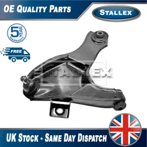 Fits Daihatsu Terios Kid 0.7 1.3 Track Control Arm Front Left Stallex - Picture 1 of 4