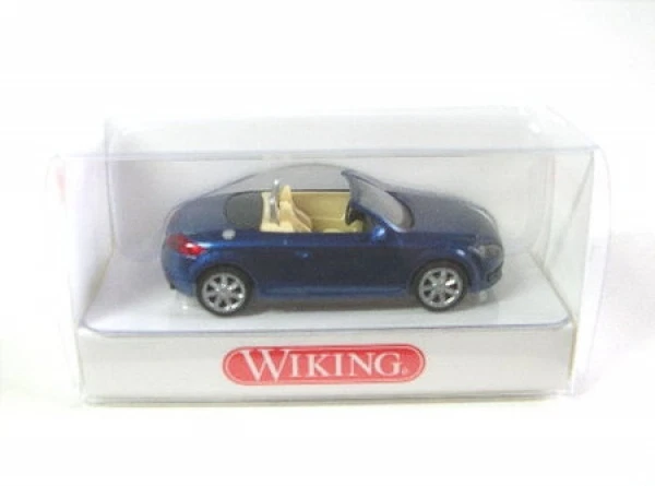 Audi TT Roadster (Blu) - Immagine 1 di 1