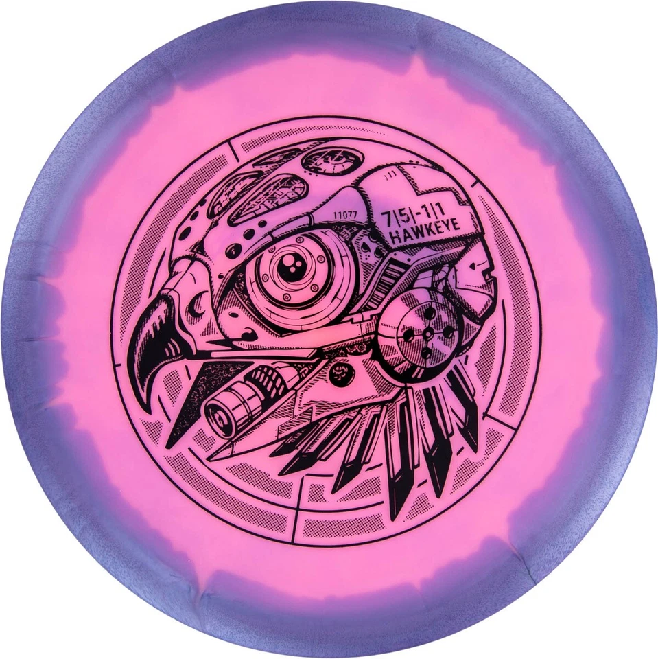 Innova Halo Star Hawkeye | Choose Weight & Color - Image 1 of 4