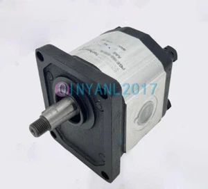 1PC New For HYDAC Gear pump PGE102-2500-RBR1-N-3700 - Picture 1 of 6
