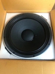 P AUDIO LOUD SPEAKERS 15" 8 OHM 600 WATT SUBWOOFER New P150-MC200 - Picture 1 of 6