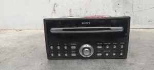 4M5T18C815BE 201159 audio system cd radio for FORD FOCUS BERLINA (CAP) 2.0 - Picture 1 of 2
