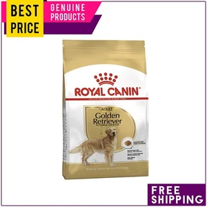Royal Canin 11 Kg Golden Retriever Adult High Protein Dry Dog Food - Picture 1 of 2