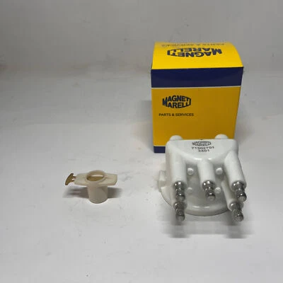 CALOTTA SPINTEROGENO CON SPAZZOLA MOTORI FIRE FIAT PANDA - LANCIA PER 9946356 - Image 1 of 4