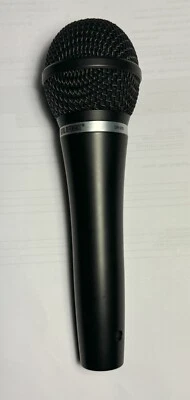 Audio-Technica DR-VX1 Digital Reference Vocal Dynamic Microphone Unidirectional - Image 1 of 4