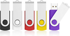 KOOTION Chiavetta USB 32GB 2.0 Chiave Flash USB Stick Memoria Pen Drive Penna US
