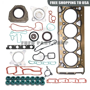 Repair Kit Engine Cylinder Head Gasket For VW GTI Audi A4 2.0TFSI DOHC 16V EA888 - Picture 1 of 6
