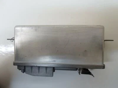 ABS CONTROL MODULE BMW 525i 1989 1990 1991 34.52-1 160 046 OEM - Image 1 of 4