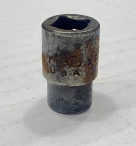 Mac tools XP126 SAE socket - 3/8" drive - 3/8" diameter - 6pt - 249I - Picture 1 of 4