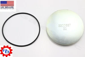 OEM Cam Block Expansion plug & O ring for Dodge Cummins 5.9L 89-02 - Picture 1 of 1