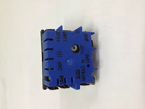 REGULADOR DE CONTROL DE TERMOSTO INFINITO MULTIPROPÓSITO GENUINO M800 - Imagen 1 de 2