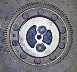 DETROIT DIESEL TIMING GEAR 4720500805 - Picture 1 of 5