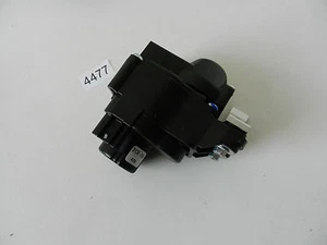 Yamaha YZF R1 M RN32 Exhaust Control Roller 15 Servo Valve Motor 2CR 2KS - Picture 1 of 3