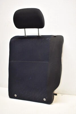 02 03 Cojín asiento trasero Subaru Impreza WRX pieza superior 2002 2003 Foto 1 de 4