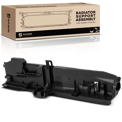 Conjunto Soporte Radiador BMW E87 135i F30 325i 325i 325xi 330i 330xi Izquierdo Foto 1 de 4