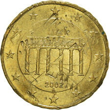 [#936235] Munten, Federale Duitse Republiek, 10 Euro Cent, 2002