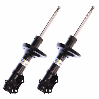 2 BILSTEIN B4 Left+Right Front Struts Shocks Absorber for Volkswagen Cabrio Golf - Image 1 of 4