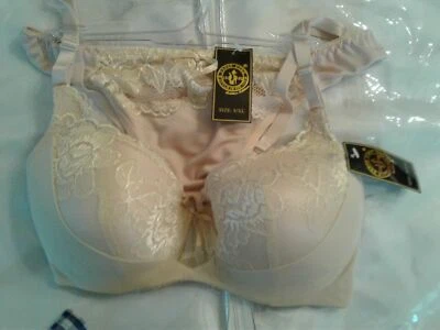 NUEVO CONJUNTO DE BRAGAS Y SUJETADOR SEXY PARA DAMAS POR PARÍS ROSA... Foto 1 de 2