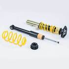 Coilovers ST XTA steel 18275815 for ABARTH 124 height adjustable kit