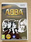 ABBA: You Can Dance (Nintendo Wii, 2011)