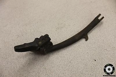 Honda V65 Magna VF1100C 1984 soporte lateral soporte VF 1100 84 Foto 1 de 4