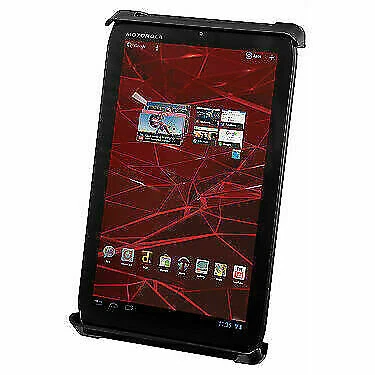 RAM Mounts RAM-HOL-TAB2U Tab-Tite Spring Loaded Holder for 7 inch Tablets
