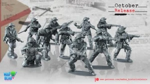 WWII US Marauders - Picture 1 of 5