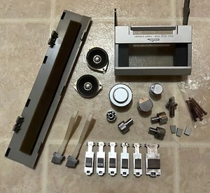 Parts for Sanyo M-X720 MX720 MX720K MX720L vintage boombox gettoblaster - Picture 1 of 11