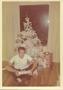 FUNDFOTO Farb ORIGINAL Schnappschuss VINTAGE 46 54 X - Bild 1 von 1