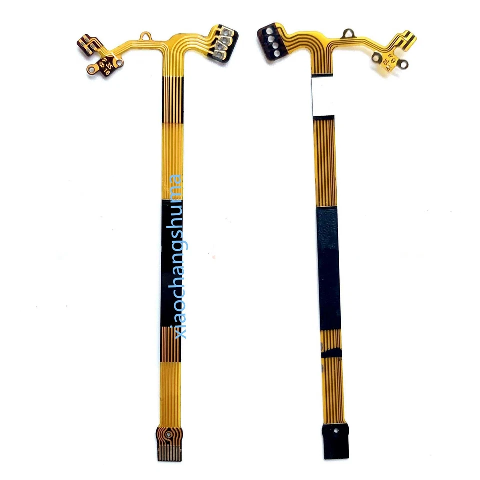 New for Canon 16-35 III Aperture Line Lens Cable SLR Flex Repair Parts - Image 1 of 1