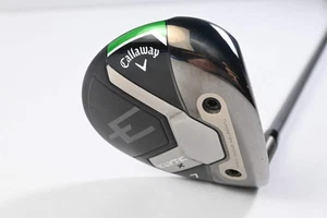 Callaway Elyte X #7 Wood / 21 Degree / Regular Flex Denali Charcoal 60 Shaft - Picture 1 of 8